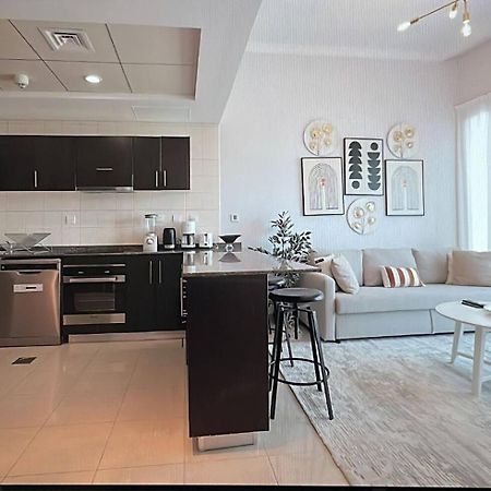 Luxurious 1 Bedroom Apartment In The Dubai Marina! エクステリア 写真